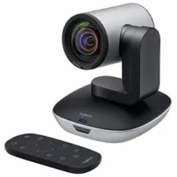 NEW Logitech PTZ Pro 2 Camera - Picture 5 of 5